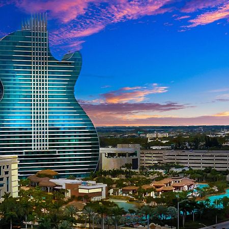 New Boutique 1 Bdrm Close To Beach & Casino #211 Hollywood Exterior photo